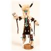 Image 1 : White Buffalo Dancer  (120972)