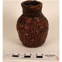 Pine & Sap Water Jug (122724)