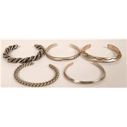 Native American Cuff Bracelets (121180)