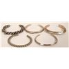 Image 1 : Native American Cuff Bracelets  (121180)