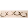 Image 1 : Navajo Narroow Cuffs  (121118)