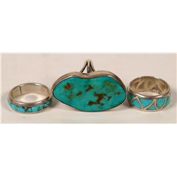 Native American Rings (3) (121112)
