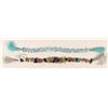Image 1 : Aquamarine & Multi-Stone Bracelets  (121574)