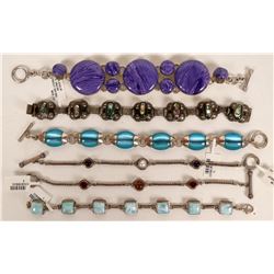 Bracelet Group (6) (121494)