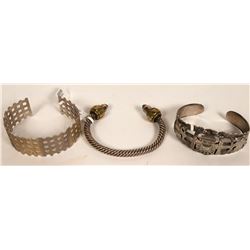 Bracelet Trio (121504)