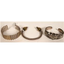 Bracelet Trio  (121504)