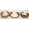 Image 1 : Bracelet Trio  (121504)