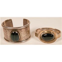 Cuff & Bracelet Duo  (121498)