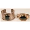 Image 1 : Cuff & Bracelet Duo  (121498)