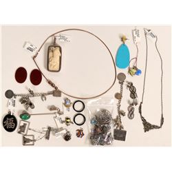 Jewelry Bits & Pieces (121524)