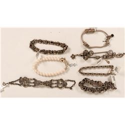 Lucky Seven Bracelet Group (121505)