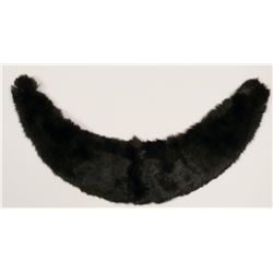 Collar/Shawl, Fur  (91342)