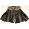 Image 2 : Jacket, (Ladies, Vintage Russian Lamb)  (91339)
