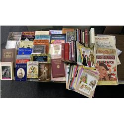 Victorian Dress Library (110201)