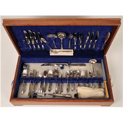 Rogers and Bros. Silver Plated Flatware (121546)