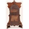 Image 2 : Clock: Waterbury Sheffield Parlor Clock  (121283)
