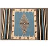 Image 2 : Vintage Chimayo Weaving  (121250)