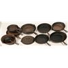 Image 1 : Cast Iron Pan Group  (122730)