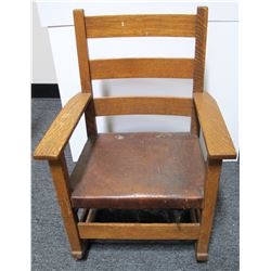 Child's Rocking Chair (75217)
