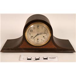Clock: Seth Thomas Mantel Clock (121277)
