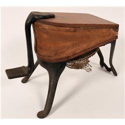 Collection of Bellows: Dental and Fireplace (110405)