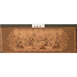 Handwoven Tapestry (120896)