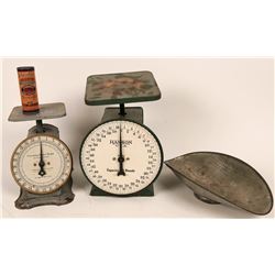 Household Scales (2) (120916)