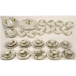 Royal Jackson Fine China  (122752)