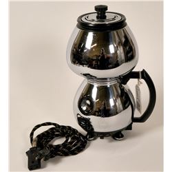 Vintage Sunbeam Coffeemaster 20-B Coffee Pot (110640)
