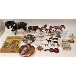 Western Collectibles Group  (110647)