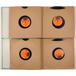 Living Language Spanish Record Set (110893)