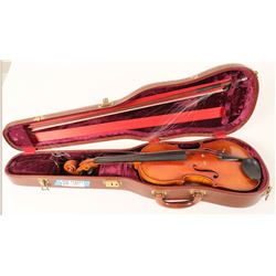 Violin German  (114371)