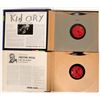 Image 2 : Volumes of Jazz 78s  (109810)