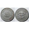 Image 1 : Early Hollywood Movie Token  (121332)