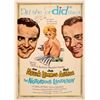 Image 1 : Notorious Landlord Poster with Jack Lemon Sig  (102711)
