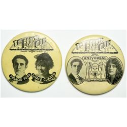 Hollywood Mirrors (112973)