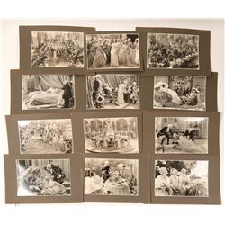 Madame Dubarry Storyboard Movie Photos (101768)