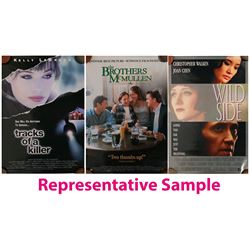 Movie Posters - Large Group (110586)