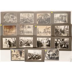 Photo Stills from Vintage Films (110452)