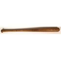 Louisville Slugger Wood Baseball Bat (120913)