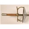 Image 2 : Foil Fencing Swords (2)  (121179)