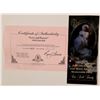 Image 2 : "Love and Prayers" doll from Lee Middleton Original Dolls  (110412)