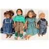 Image 2 : Annette Himstedt Doll Collection (4)  (109874)