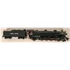 Image 1 : Model Train 4-8-2 HO Union Pacific  (121047)