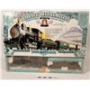 Image 1 : Model Train G Scale 4-6-0 Liberty Bell Limited  (121040)