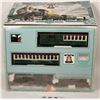 Image 2 : Model Train G Scale 4-6-0 Liberty Bell Limited  (121040)
