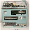 Image 2 : Model Train G Scale 4-6-0 Train  (121041)