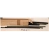 Image 1 : Model Train HO 36” Straight Track...Box  (121317)