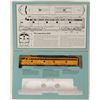 Image 2 : Model Train Porto 2000 E8/9 Union Pacific  (121328)