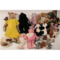 Teddy Bears Collection  (110410)